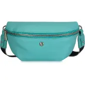 Jekyll & Hide Sacs banane bleu clair
