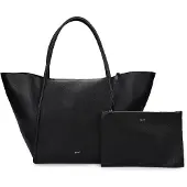 Abro Sac bandoulière 'Willow ' noir