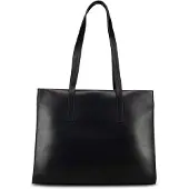 Jost Sac bandoulière 'Arva' noir