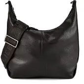 Liebeskind berlin Sac bandoulière brun foncé