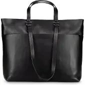 Jost Sac bandoulière 'Arva' noir