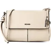 PICARD Sac bandoulière beige