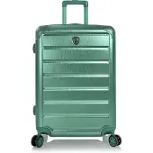 Heys Valisette 'Alumix' vert clair