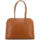 Jost Sac bandoulière 'Rana' cognac