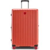 Stratic Valisette 'Buzz' rouge