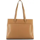 JOST Bags Sac bandoulière 'Arva' cognac