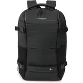 Hedgren Sac à dos 'Comby' noir