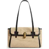 Ted Baker Sac bandoulière noisette