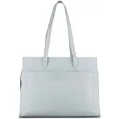 Jost Sac bandoulière 'Arva' bleu clair