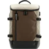 PICARD Sac à dos 'Speed' beige / marron / noir