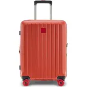 Stratic Valisette rouge feu