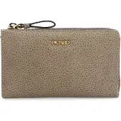 PICARD Porte-monnaies 'Calico 1' taupe