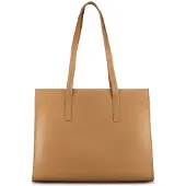 Jost Sac bandoulière 'Arva' cognac