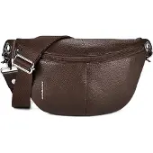 Mandarina Duck Bandoulière Mellow Leather Bum