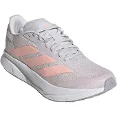 Adidas Chaussure de course 'Duramo SL 2' gris clair / rose