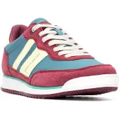 Teddy Smith 120300 Trainers Bleu EU 42 Homme