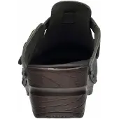Sanita Sabots Original Sanila Open Khaki-Taille 42