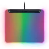 Razer Tapis De Souris Firefly V2 Pro Multi-zone Noir (rz02-04920100-r3m1)