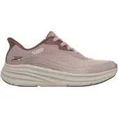 SKECHERS Slip-ins BOBS Sport Skillz Airy Stride, baskets pour femmes, couleur rose, taille 36,5 (EU)