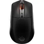 SteelSeries Rival 3 Gen 2 Souris Gamer Sans Fil Noir