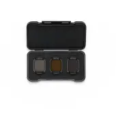 DJI Flip Set de Filtres ND (ND 16/64/256)