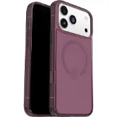 Otterbox Symmetry Clear MagSafe Camera Control (Apple iPhone 17 Pro Max, Apple iPhone 18 Pro Max), Coque pour téléphone portable, Pink, Transparent