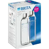 Brita SODA TRIO BOTTLE 2PACK