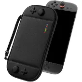 Tomtoc Housse Switch 2 Fancycase G05