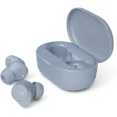 Philips TAT1300LB/00, sans fil, appels/musique, 20 - 20 000 Hz, casque, violet