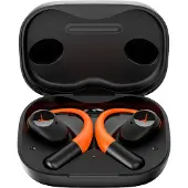 Beyerdynamic Amiron 200 Bt Open-ear Écouteurs De Sport Sans Fil Noir/rouge