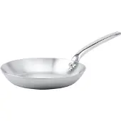 De Buyer Poêle inox 28cm - - 3604.28 - alchimy