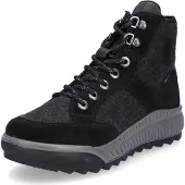 Legero Bottes '2 009565 0000' noir
