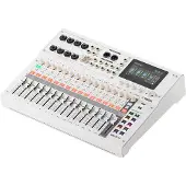 Yamaha MGX16 - Blanc