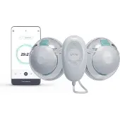 Elvie Tire-lait double Stride 2