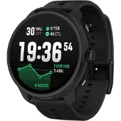 Suunto - Montre connectée - Race 2 All Black - Noir
