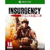 Insurgency Sandstorm Xbox One