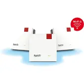 FRITZ! Mesh Set 1600 Lot de 3