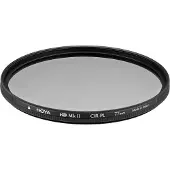 Hoya Filtre Polarisant Circulaire HD MkII 62 mm