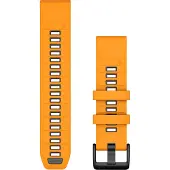 Garmin Bracelet En Silicone Quickfit 22 Mm