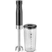 Zwilling Mélangeur à immersion AC Motor : puissance et style en un seul produit