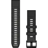 Garmin Bracelet En Silicone Quickfit 22 Mm