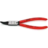 Knipex Pince à circlips courbée J22 45 degrés | 4003773066965