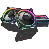 Asus Ventilateur Prime Mr120 Argb 3in1