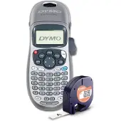 Dymo LetraTag LT-100H - Étiqueteuse