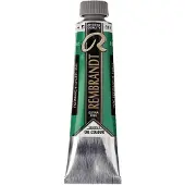 Taidepiste Tube de couleurs ? l'huile pour artistes Royal Talens 40 ml Vert fonc? permanent (01056192)