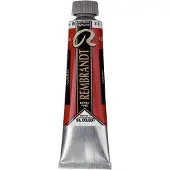 Rembrandt Couleur l'huile en tube de 40 ml, carmin 318 (01053182)