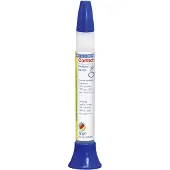 Weicon Colle cyanoacrylate VA 1401 12 g liquide incolore et clair système Pen WEICON (Par 30)