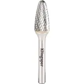 Klingspor HF 100 F - Fraises 6 mm