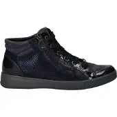 Ara Boots 'Stiefel Damen 12-24499-42 Echtleder in schwarz' noir