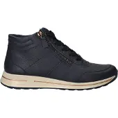 Ara Boots 'Stiefel Damen 24808 Echtleder in blau' bleu